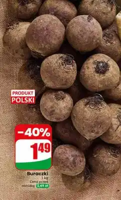Dino Buraczki polskie oferta