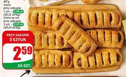 Dino Hot-Dog z parówką oferta