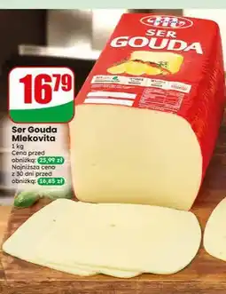 Dino Ser Gouda Mlekovita oferta