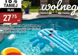 bi1 Materac Axolotl oferta