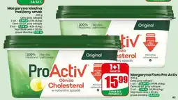 Dino Margaryna Flora Pro Activ oferta