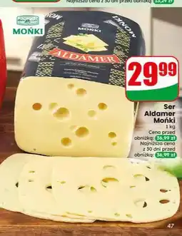 Dino Ser Aldamer Mońki oferta