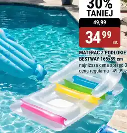bi1 Materac z podłokietnikami oferta