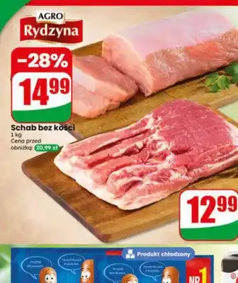 Dino Schab bez kości oferta