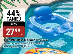 bi1 Fotel dmuchany Bestway oferta