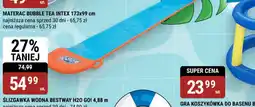bi1 Ślizgawka wodna Bestway H2O Go! oferta