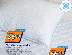 Action Chłodząca poduszka 50 x 60 cm oferta