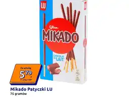 Action Mikado Patyczki LU oferta