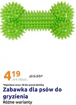 Action Zabawka dla psów do gryzienia Różne warianty oferta
