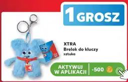 Kaufland XTRA Brelok do kluczy oferta