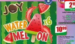 Dino Lody multipack Joy oferta