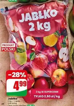 Dino Jabłko oferta