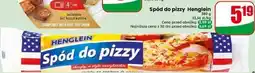 Dino Spód do pizzy Henglein oferta