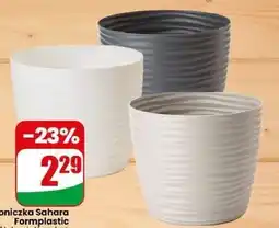 Dino Doniczka Sahara Formplastic oferta