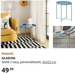 IKEA GLADOM oferta