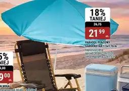 bi1 Parasol plażowy Gardenstar oferta