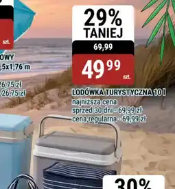 bi1 Lodówka turystyczna oferta