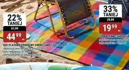 bi1 Koc plażowo piknikowy Energo Camp oferta