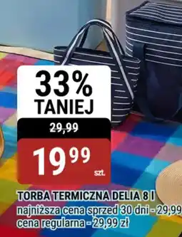 bi1 Torba termiczna Delia oferta