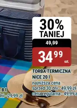 bi1 Torba termiczna Nice oferta