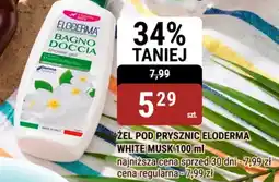 bi1 Żel pod prysznic Eloderma oferta