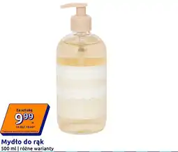 Action Mydło do rąk oferta