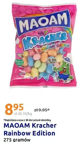 Action MAOAM Kracher Rainbow Edition oferta