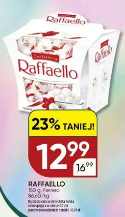 Chata Polska Raffaello oferta