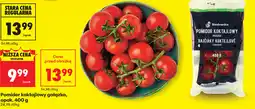 Biedronka Pomidor koktajlowy gałązka oferta