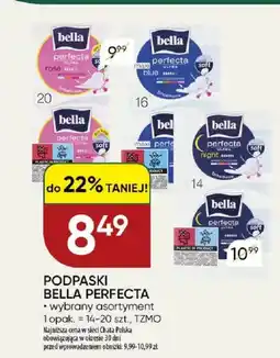 Chata Polska Podpaski Bella Perfecta oferta
