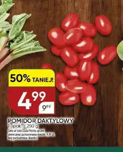 Chata Polska Pomidor daktylowy oferta