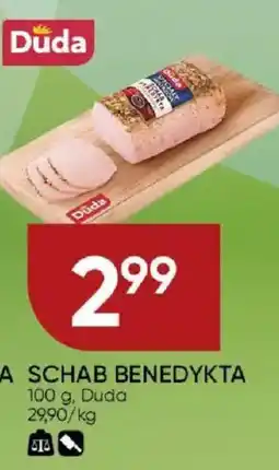 Chata Polska Duda Schab Benedykta oferta