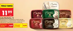 Biedronka Lody Marletto oferta