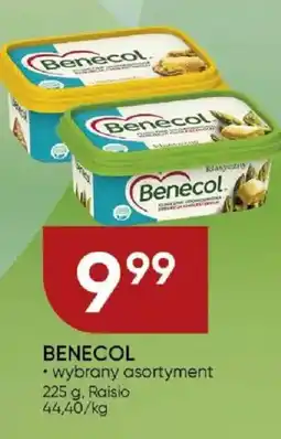 Chata Polska Benecol oferta