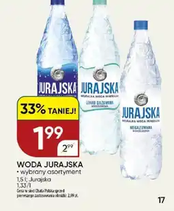 Chata Polska Woda Jurajska oferta