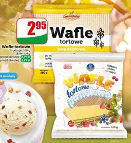 Dino Wafle tortowe oferta