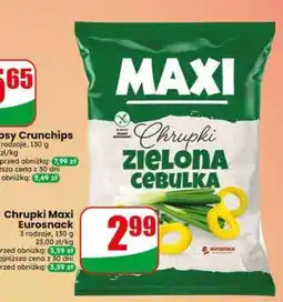Dino Chrupki Maxi Eurosnack oferta