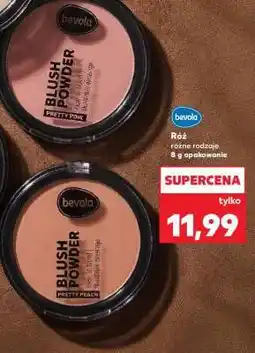 Kaufland Róż oferta