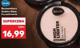 Kaufland Rozświetlacz Golden Glam oferta