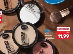 Kaufland bevola Puder w kamieniu oferta
