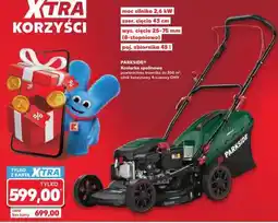 Kaufland PARKSIDE oferta
