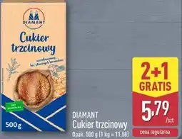 ALDI DIAMANT Cukier trzcinowy oferta