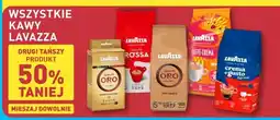 ALDI WSZYSTKIE KAWY LAVAZZA oferta