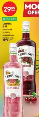 Żabka Lubelska oferta