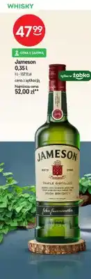Whisky Jameson