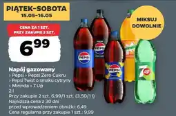 Netto Napój gazowany 7 Up oferta