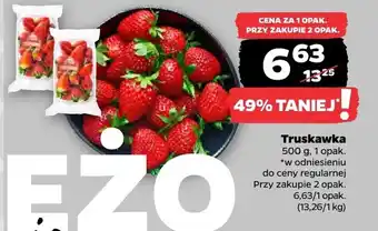 Netto Truskawka oferta
