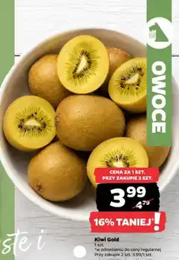 Netto Kiwi Gold oferta