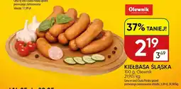Chata Polska Kiełbasa śląska Olewnik oferta