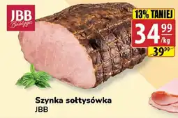 API MARKET Szynka sołtysówka JBB oferta